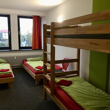 Inselhostel Lindau  Bagian luar foto