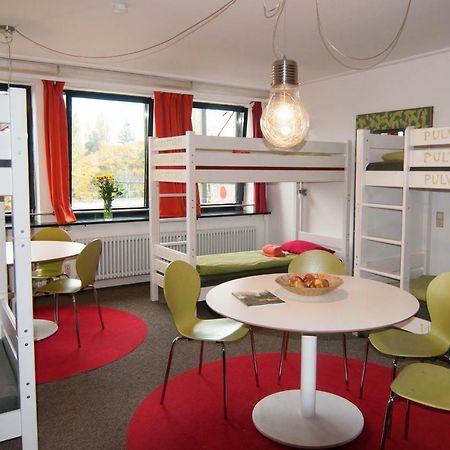 Inselhostel Lindau  Bagian luar foto