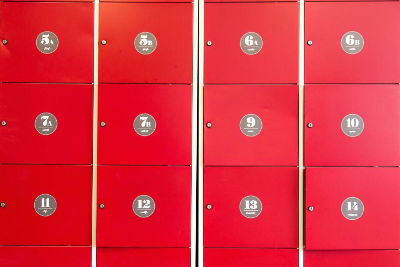 Inselhostel Lindau  Bagian luar foto