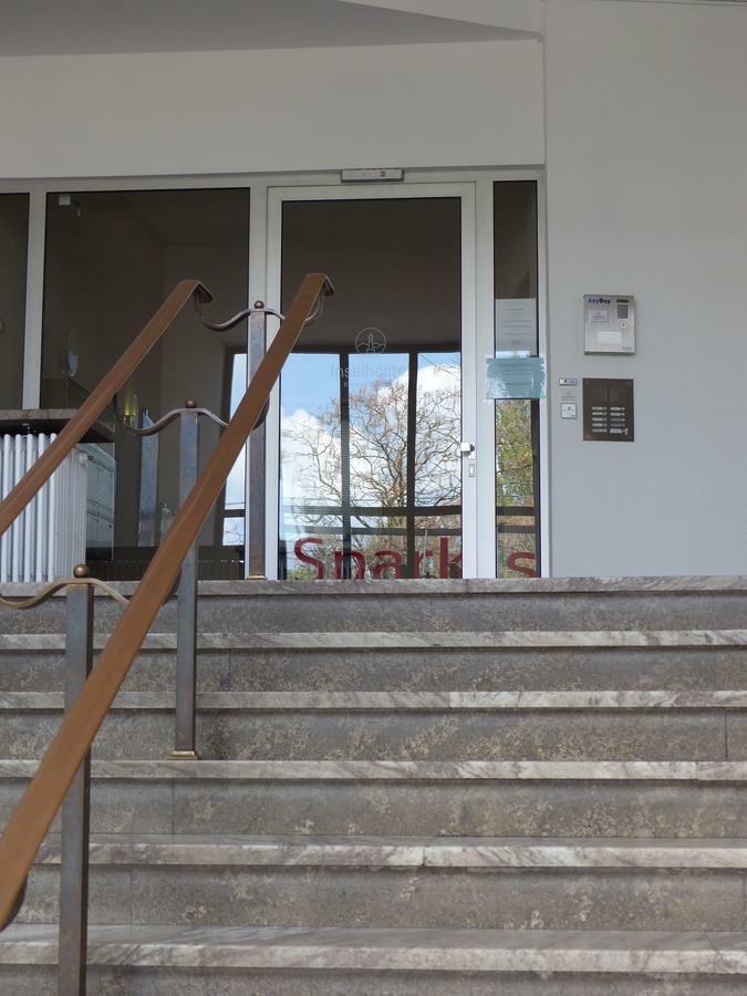 Inselhostel Lindau  Bagian luar foto