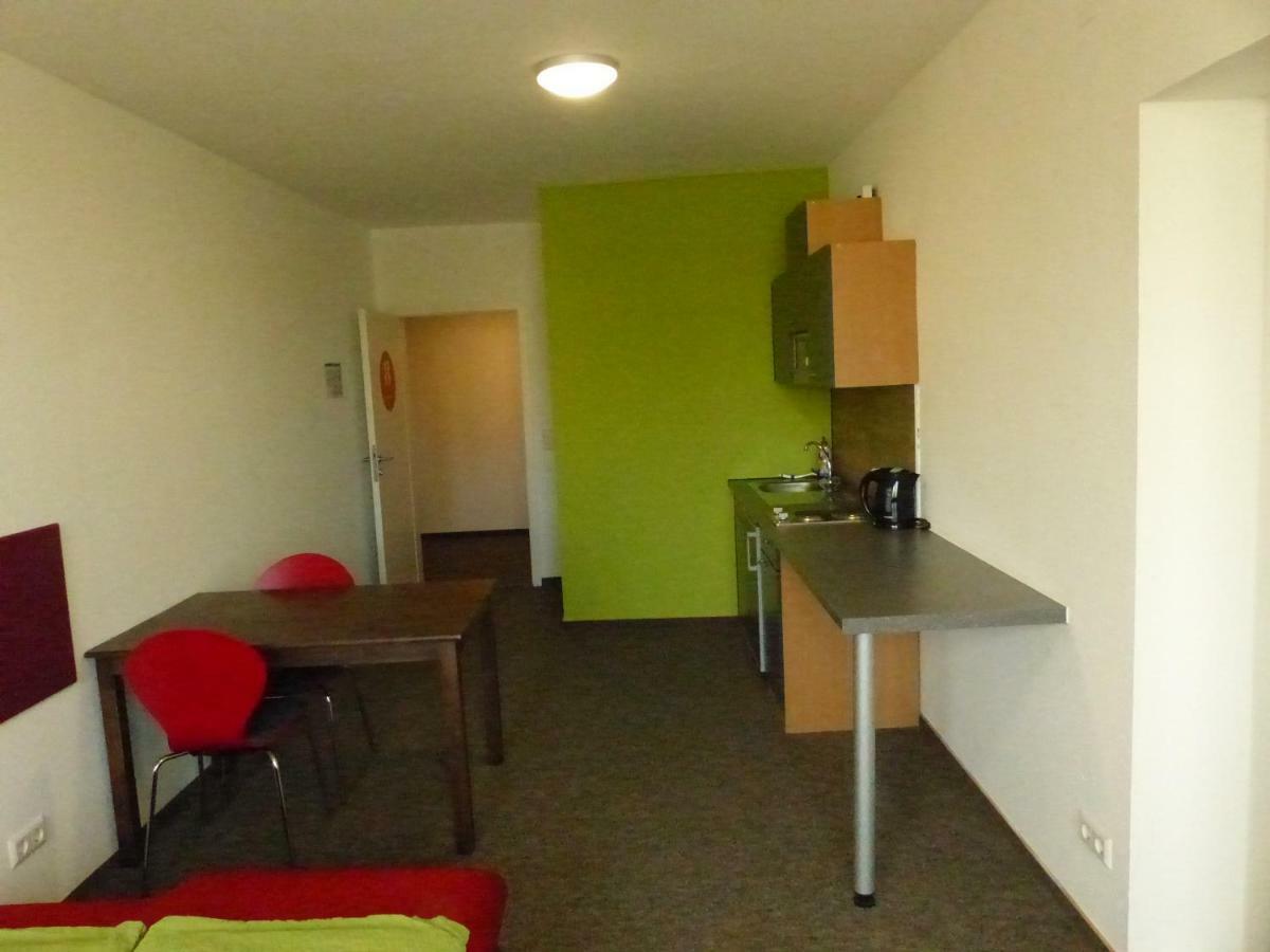 Inselhostel Lindau  Bagian luar foto
