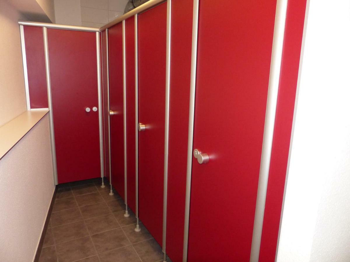 Inselhostel Lindau  Bagian luar foto