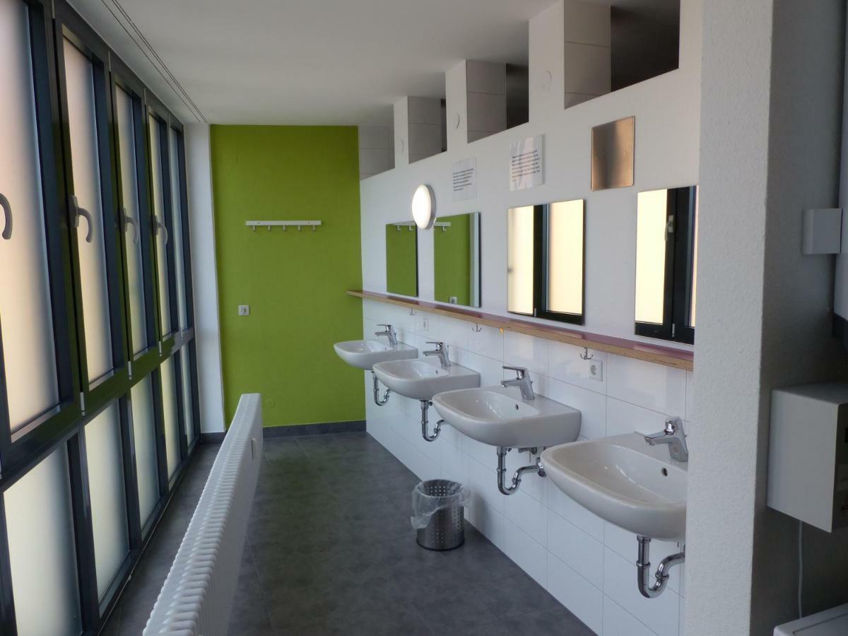 Inselhostel Lindau  Bagian luar foto